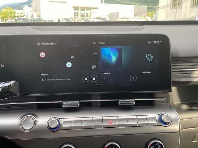 Hyundai KONA 1.0 TGDI MT XTech MY25