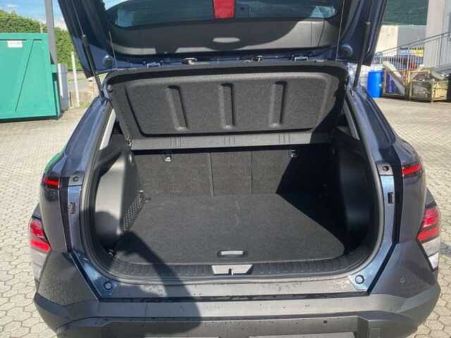 Hyundai KONA 1.0 TGDI MT XTech MY25