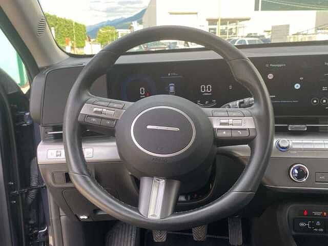 Hyundai KONA 1.0 TGDI MT XTech MY25