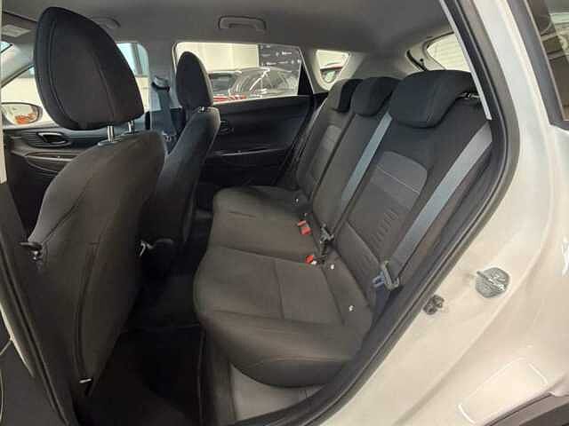 Hyundai BAYON 1.2 MPI XLine
