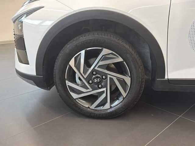 Hyundai BAYON 1.2 MPI XLine