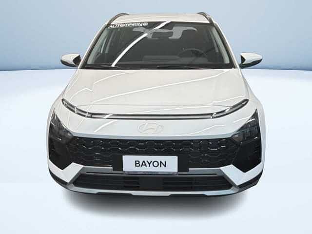 Hyundai BAYON 1.2 MPI XLine