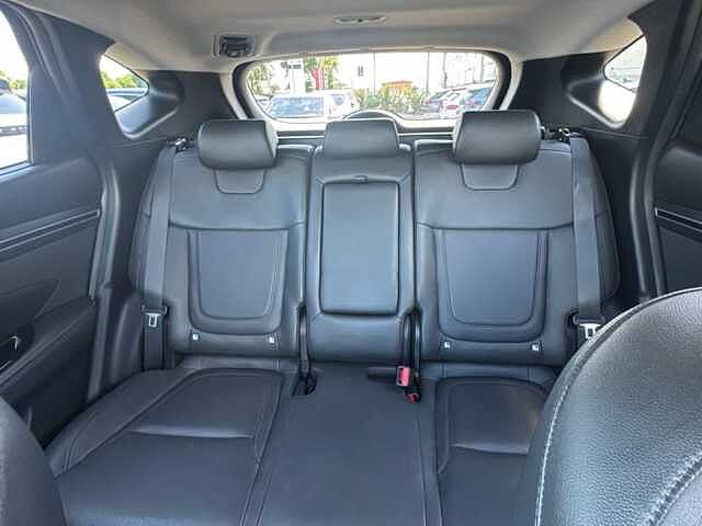 Hyundai TUCSON 1.6 HEV NLINE 4WD AUTO