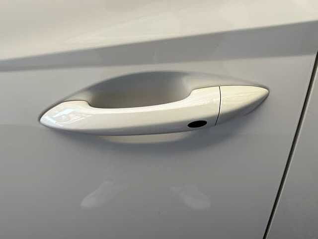 Hyundai TUCSON 1.6 HEV XLINE 2WD AUTO