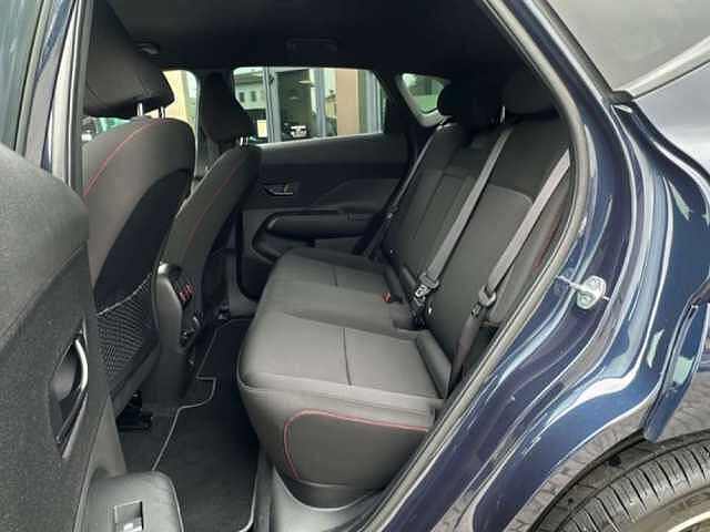 Hyundai KONA EV 64.8kWh NLine (HP) Blu