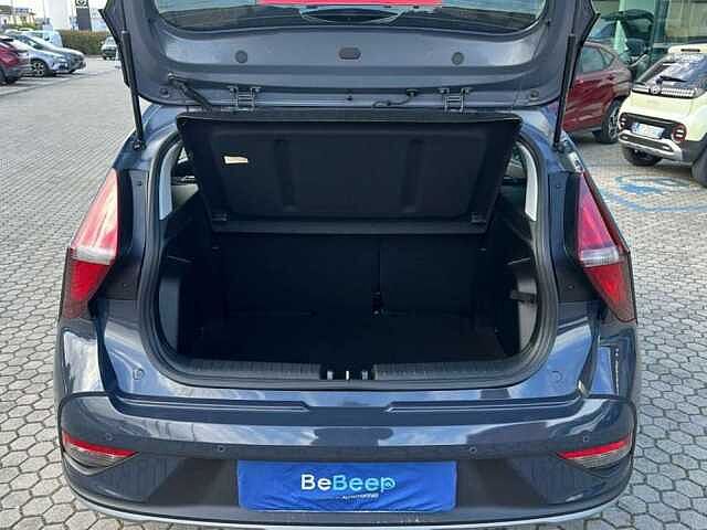 Hyundai BAYON 1.2 MPI XLine