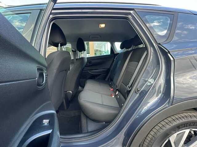 Hyundai BAYON 1.2 MPI XLine