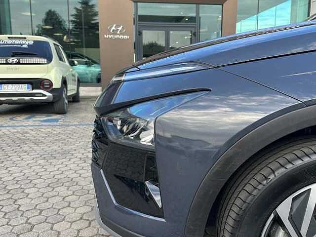 Hyundai BAYON 1.2 MPI XLine