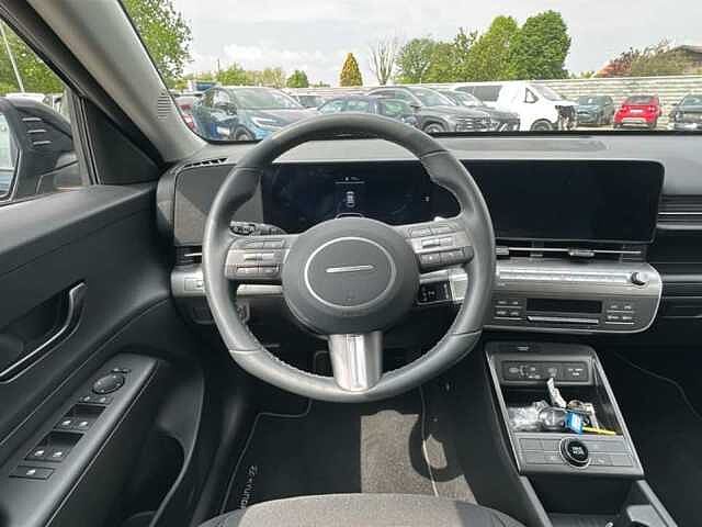 Hyundai KONA 1.6 HEV XTech MY26