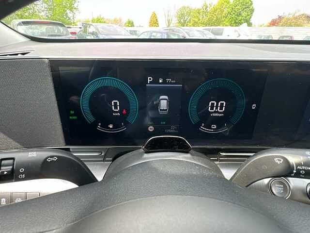 Hyundai KONA 1.6 HEV XTech MY26