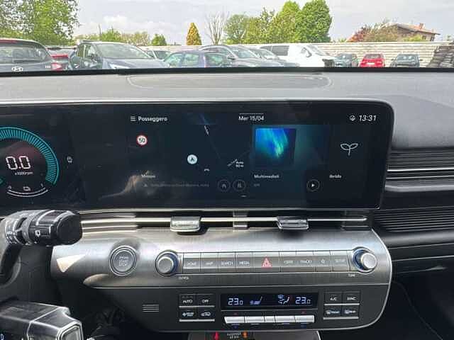 Hyundai KONA 1.6 HEV XTech MY26