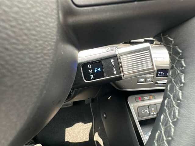 Hyundai KONA 1.6 HEV XTech MY26