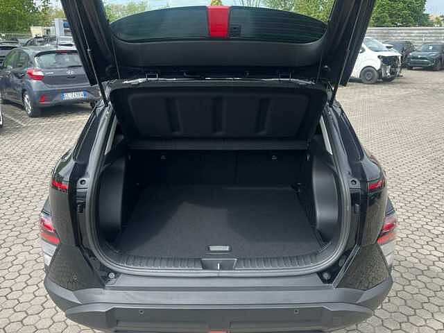 Hyundai KONA 1.6 HEV XTech MY26