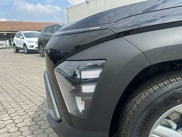 Hyundai KONA 1.6 HEV XTech MY26