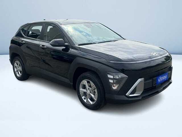 Hyundai KONA 1.6 HEV XTech MY26