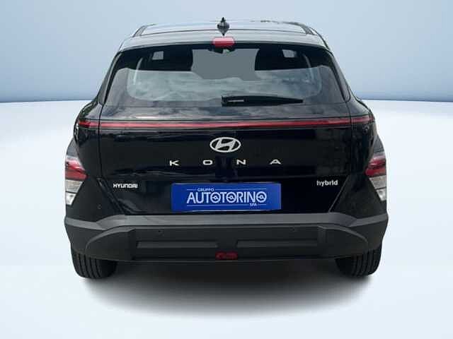 Hyundai KONA 1.6 HEV XTech MY26