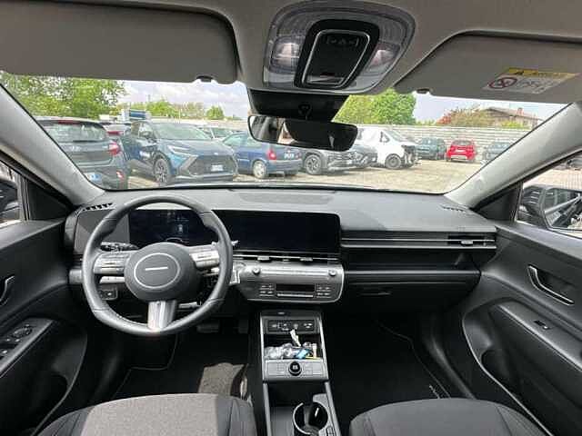 Hyundai KONA 1.6 HEV XTech MY26