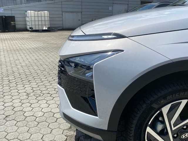 Hyundai BAYON 1.0 TGDI MT Business MY26