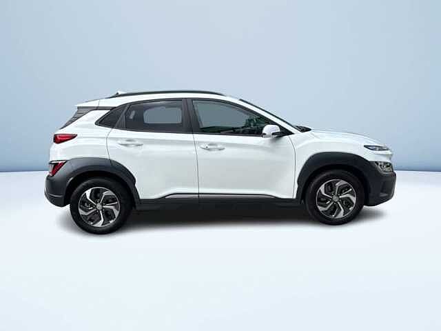 Hyundai KONA 1.6 GDI HEV XLINE 2WD 141CV DCT