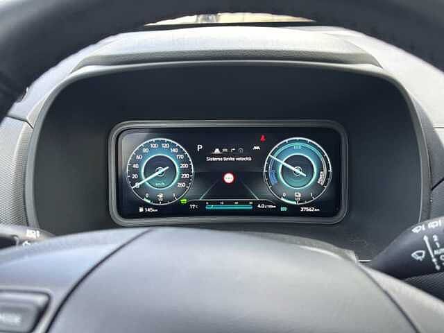 Hyundai KONA 1.6 GDI HEV XLINE 2WD 141CV DCT