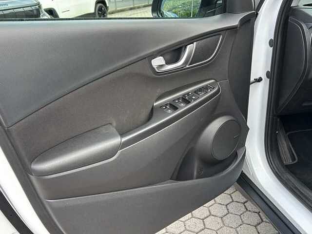 Hyundai KONA 1.6 GDI HEV XLINE 2WD 141CV DCT