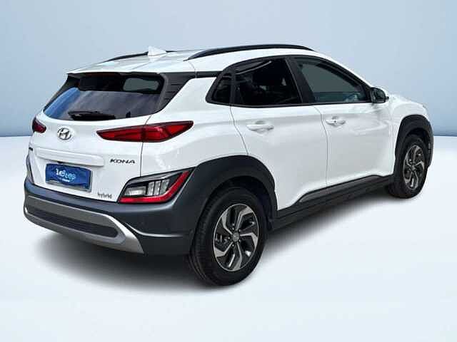 Hyundai KONA 1.6 GDI HEV XLINE 2WD 141CV DCT