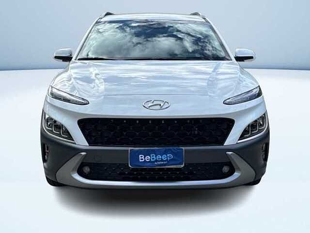 Hyundai KONA 1.6 GDI HEV XLINE 2WD 141CV DCT