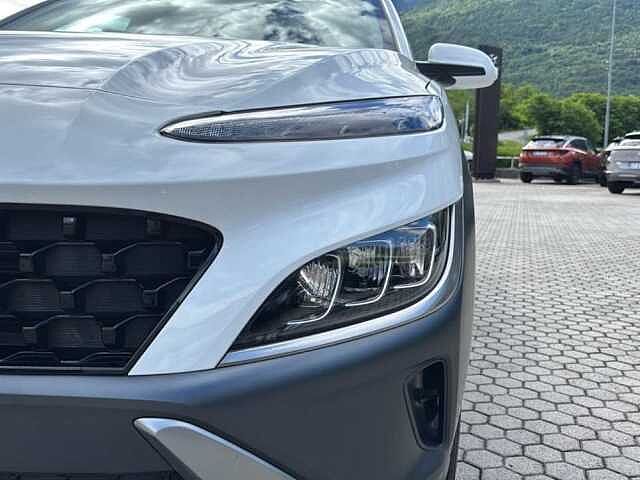 Hyundai KONA 1.6 GDI HEV XLINE 2WD 141CV DCT