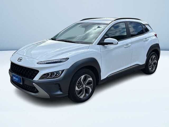 Hyundai KONA 1.6 GDI HEV XLINE 2WD 141CV DCT