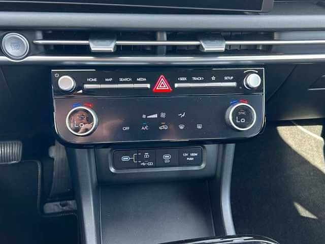 Hyundai TUCSON 1.6 CRDI 48V DCT Business