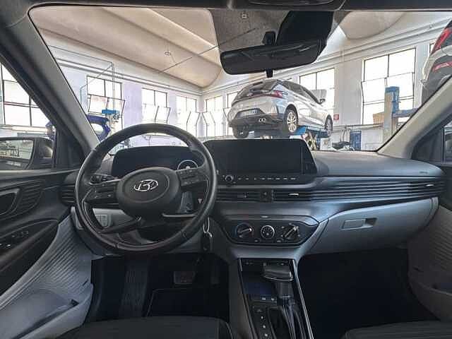 Hyundai i20 1.0 T-GDI 48V BOSE DCT