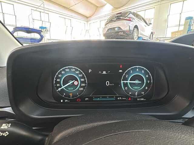 Hyundai i20 1.0 T-GDI 48V BOSE DCT