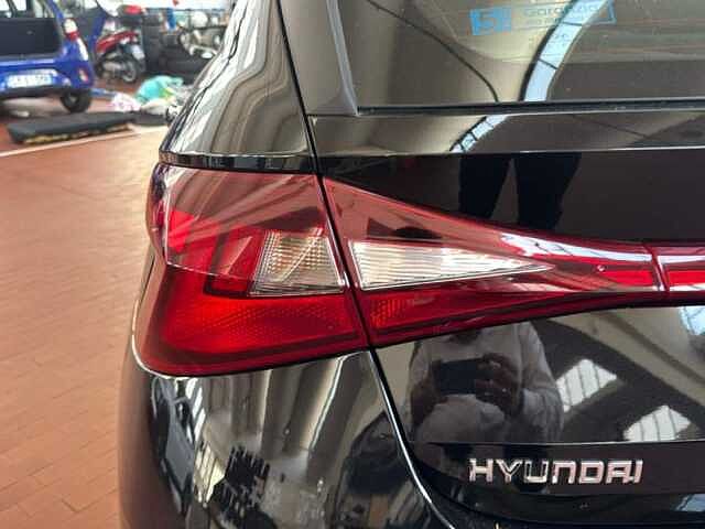 Hyundai i20 1.0 T-GDI 48V BOSE DCT