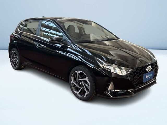 Hyundai i20 1.0 T-GDI 48V BOSE DCT