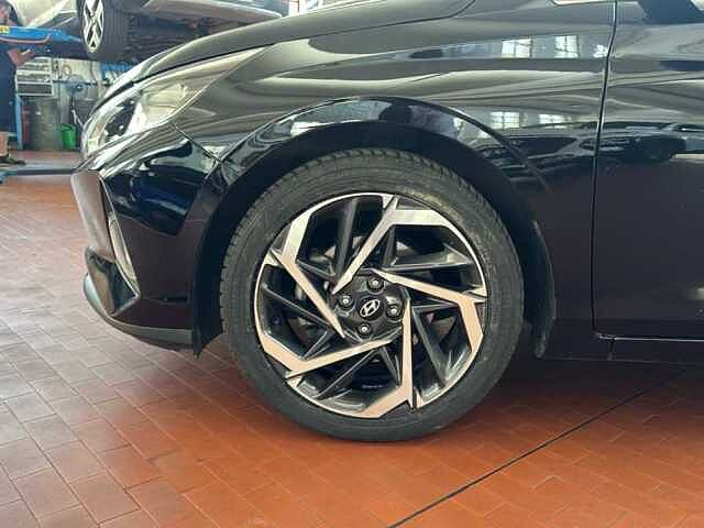 Hyundai i20 1.0 T-GDI 48V BOSE DCT