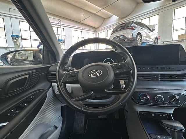 Hyundai i20 1.0 T-GDI 48V BOSE DCT