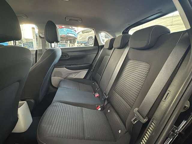 Hyundai i20 1.0 T-GDI 48V BOSE DCT