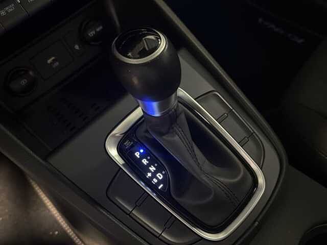 Hyundai KONA 1.6 GDI HEV XLINE 2WD 141CV DCT