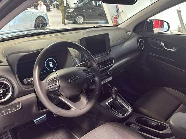 Hyundai KONA 1.6 GDI HEV XLINE 2WD 141CV DCT