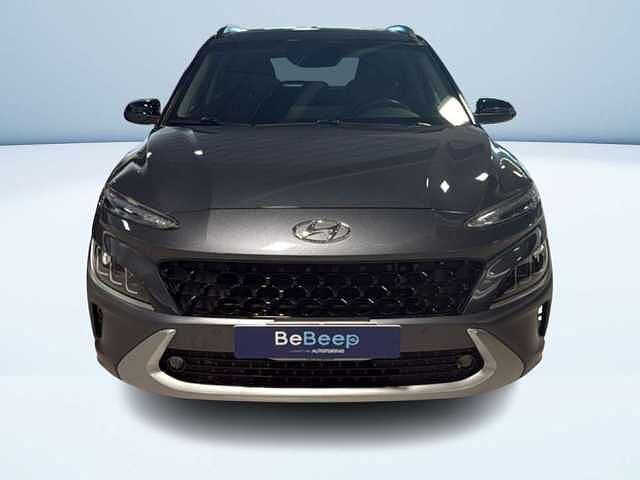 Hyundai KONA 1.6 GDI HEV XLINE 2WD 141CV DCT