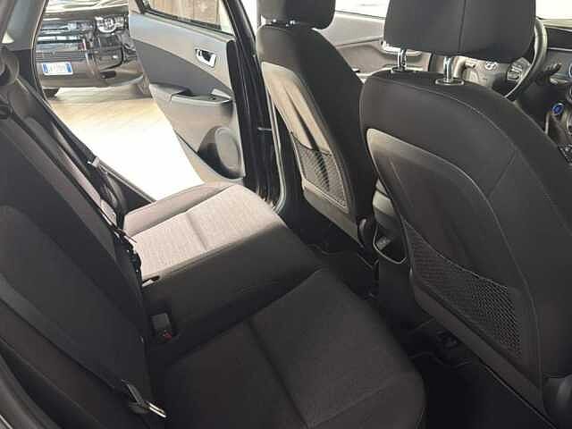 Hyundai KONA 1.6 GDI HEV XLINE 2WD 141CV DCT