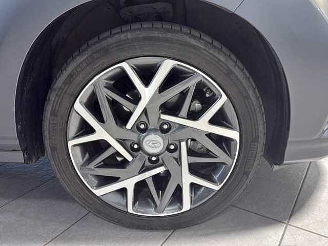 Hyundai KONA 1.6 GDI HEV XLINE 2WD 141CV DCT