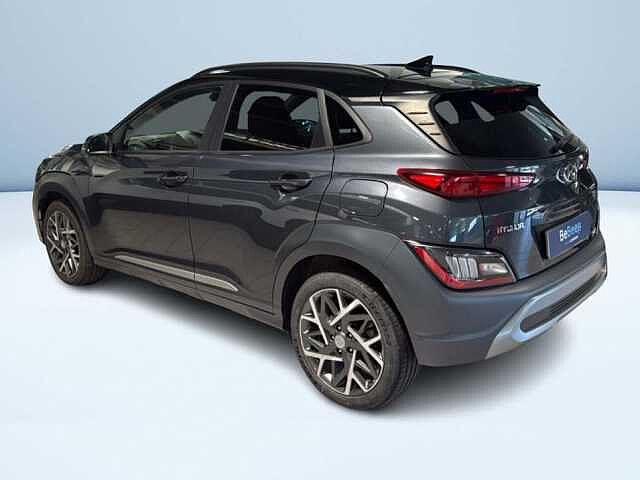 Hyundai KONA 1.6 GDI HEV XLINE 2WD 141CV DCT