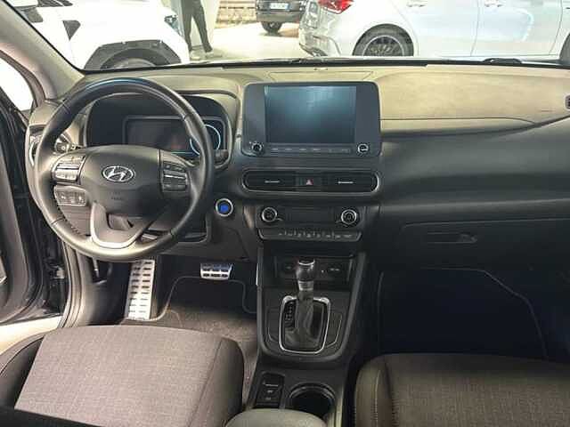 Hyundai KONA 1.6 GDI HEV XLINE 2WD 141CV DCT
