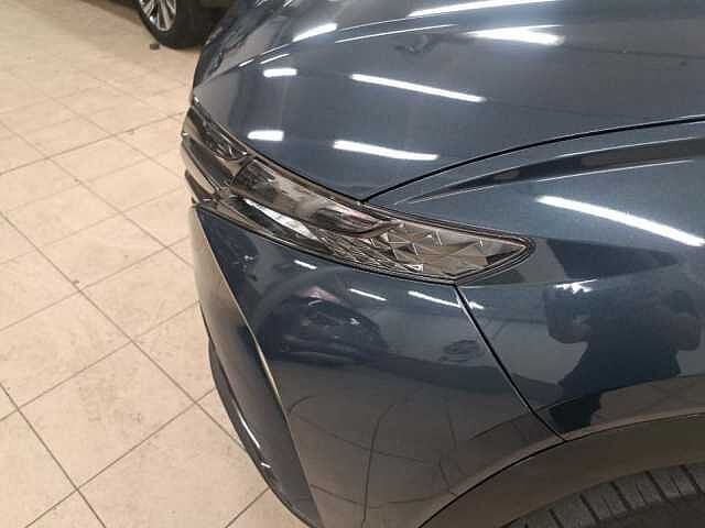 Hyundai TUCSON 1.6 CRDI 48V XLINE 2WD DCT