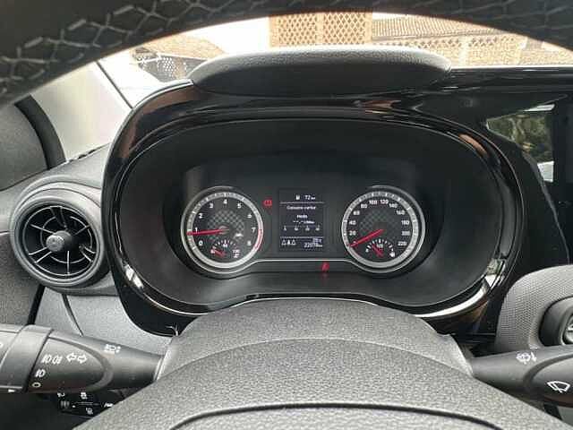 Hyundai i10 1.0 MPI TECH CONNECT PACK
