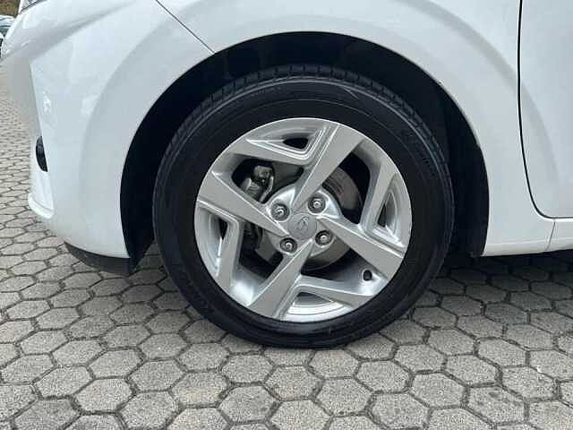 Hyundai i10 1.0 MPI TECH CONNECT PACK