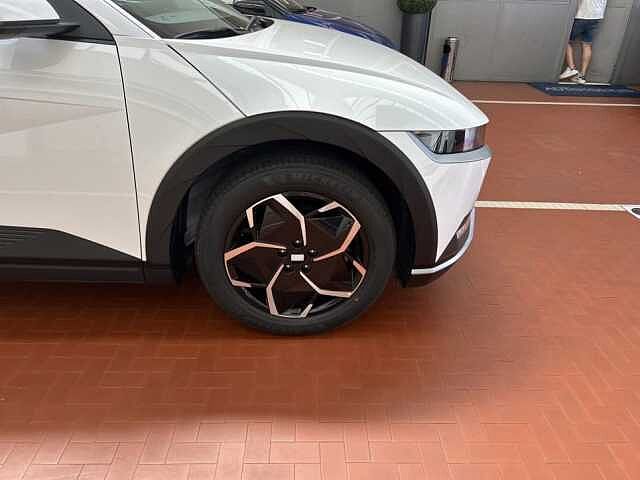 Hyundai IONIQ 5 58kWh 2WD Progress MY23