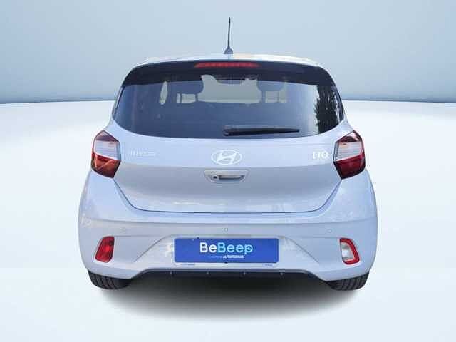 Hyundai i10 1.0 MPI PRIME 67CV