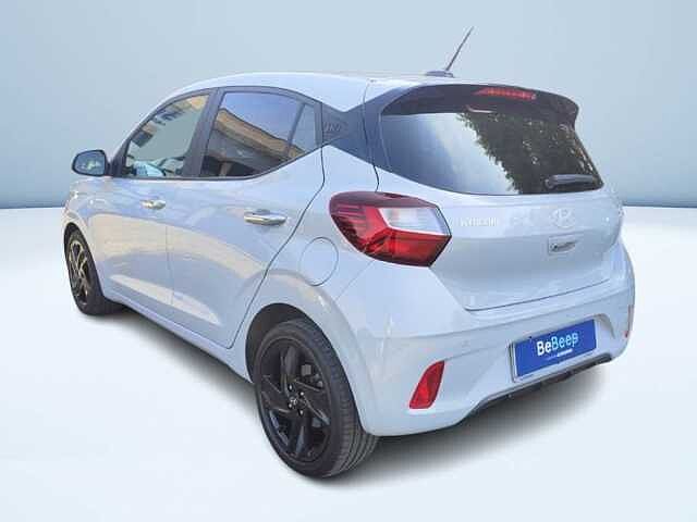 Hyundai i10 1.0 MPI PRIME 67CV